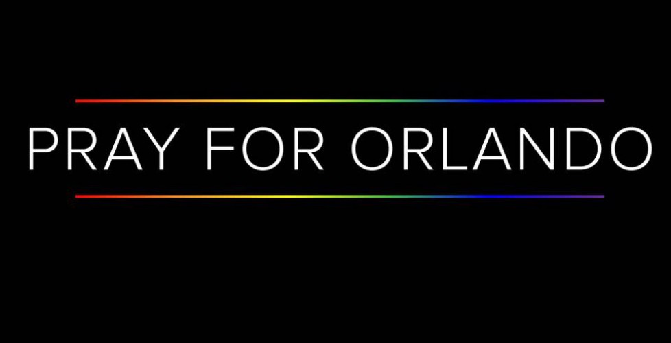 We Are All Orlando