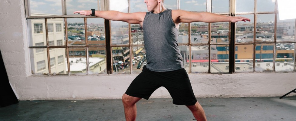 A Beginners Guide to Yoga for Men