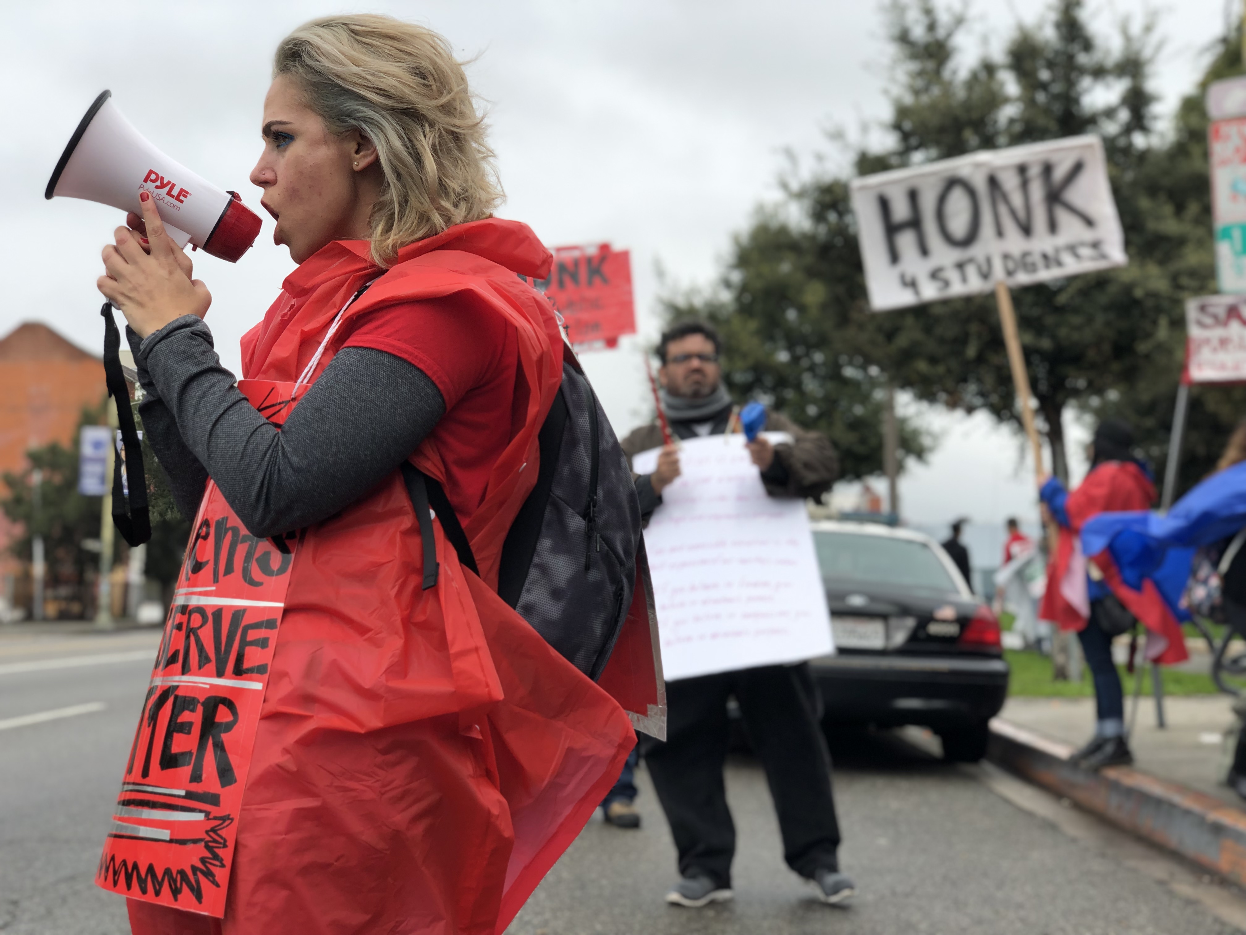 The LAUSD Teacher Strike, Part I: What Happens When It All Ends? And What Happened To Those For Which It Never Began?